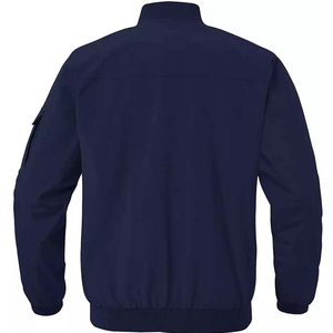 Chaquetas Bomber para Hombre Ecológicas, de Último Diseño, Calidad Premium, Precio al por Mayor, Nueva Llegada - Product Image 3