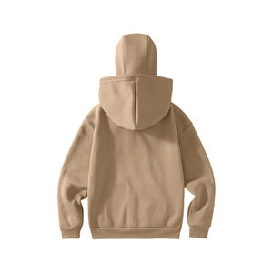 Pasamontañas Ligeros Unisex de Invierno con Cremallera, Forro Polar Transpirable, Cortavientos, con Logotipo/Colores Personalizados Bordados, Venta al Por Mayor - Product Image 3