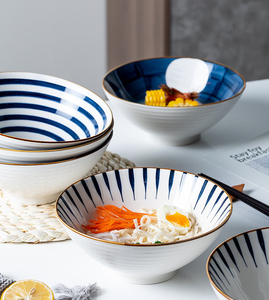 Diseños elegantes de tazones para sopa que aportan calidez, comodidad y elegancia a cada experiencia gastronómica. - Product Image 2