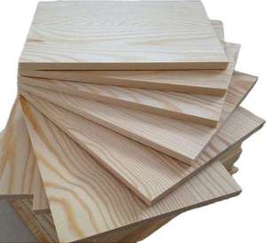 Tableros de Chapa de Pino Ecológicos de 4 pies x 8 pies con Certificación CE CO, Resistentes al Agua, Anticorrosivos, de Primera Calidad, Grado E0, Venta al por Mayor - Product Image 5