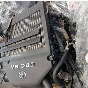 Motor Diésel Premium 1VD FTV V8 4.5L para Land Cruiser Serie 200 - Product Image 6