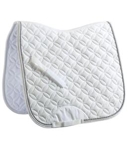 Almohadillas de Montura Western Personalizadas de Alta Calidad, Forro de Polialgodón, Relleno de Poliéster, Transpirables y Cómodas para Entrenamiento de Equitación - Product Image 6