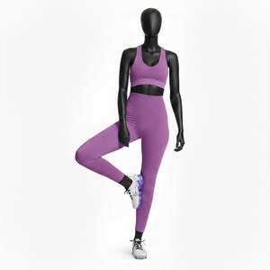 Conjunto de yoga para mujer, la mejor calidad en sublimación y tela - Product Image 5