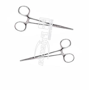 Desmarres คีมหนีบ chalazion ทำจากสแตนเลสเยอรมัน - Product Image 6