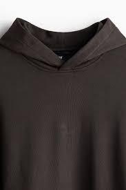 Sudadera orgánica para hombre, de lujo, suave, de forro polar, transpirable, para entrenamiento deportivo, actividades al aire libre, de alto rendimiento. - Product Image 2