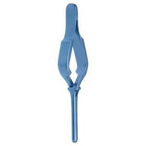 Pinces Bulldog Professionnelles : Outil Médical avec Mécanisme de Serrage Fiable et Construction Métallique Durable pour Instruments Cliniques - Product Image 2