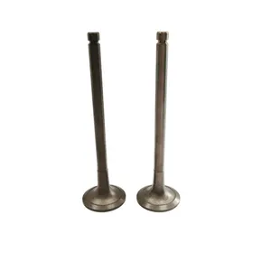 Fabricant de soupapes de moteur 6CT pour le marché secondaire, qualité d'exportation - Product Image 1