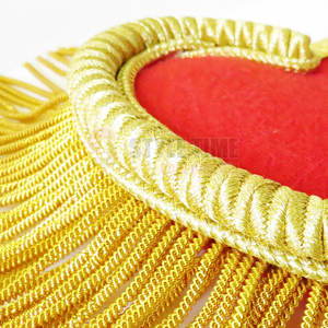 Flecos para Uniformes Hechos con el Mejor Material, Accesorios Personalizados con su Propio Diseño - Product Image 4