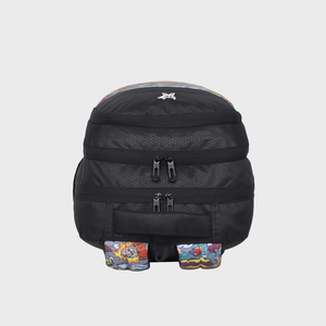 Sac à dos pour ordinateur portable imperméable Arctic Fox pour le bureau Noir - Product Image 6