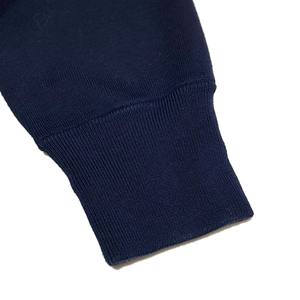 Chaqueta Cortavientos Casual Personalizable para Hombre, con Doble Cremallera, Tejido de Cachemira, Cuello Alto, Transpirable y Cómoda, para Primavera - Product Image 5