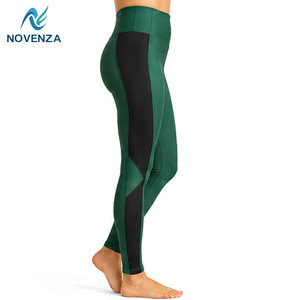 Lightweight High <b>Knitted</b> Casual Women <b>Leggings</b> Designed for Gym Workouts Running Everyday Comfort Breathable Quick Dry Features - Product Image 4