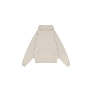 Sudaderas con Capucha Extra Grandes de Forro Polar Grueso para Invierno, Personalizadas con Bordado, Estilo Vintage Desgastado, con Logotipo Impreso Digitalmente para Hombre - Product Image 2