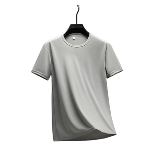T-shirts pour femmes, coupe classique, décontractés, de haute qualité, écologiques, 100% coton, manches courtes, t-shirts tendance, vente en gros - Product Image 4