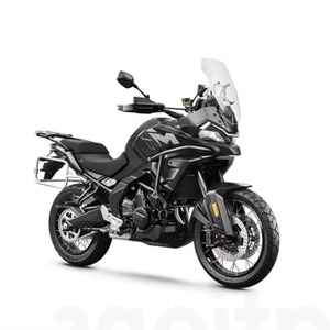 Precio de Fábrica para la Nueva Motocicleta de Aventura CF/Mo.to 700MT 2025 para Adultos, con 2 Años de Garantía, Disponible para Pedidos al por Mayor - Product Image 3