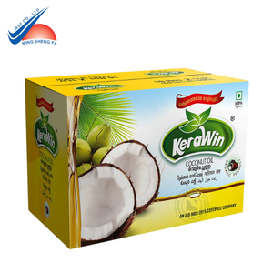 กล่องกระดาษเป็นมิตรกับสิ่งแวดล้อมวัสดุลูกฟูกรีไซเคิล100% สำหรับบรรจุภัณฑ์ทางธุรกิจที่ยั่งยืนและมีความรับผิดชอบ - Product Image 1