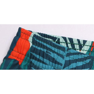 Pantalones Cortos de Playa para Hombre, Elegantes y Modernos, Transpirables, Cómodos, de Primera Calidad, Fáciles de Lavar, con Logotipo/Color Personalizado - Product Image 3