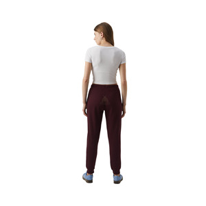 Women Jogger Pants <b>Drawstring</b> Sportswear <b>Trousers</b> Slim Fit Track Pant Lightweight Joggers Sweatpants With Embroidery Print logos - Product Image 3