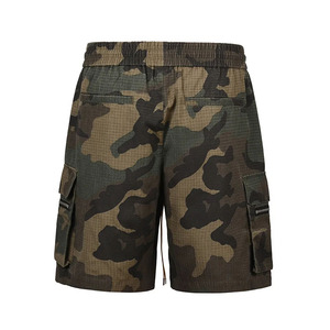 Pantalones Cortos de Pesca para Hombre con Logotipo Personalizado de Alta Calidad, Duraderos, Ligeros, Transpirables, UPF 50, de Secado Rápido para Exteriores - Product Image 4