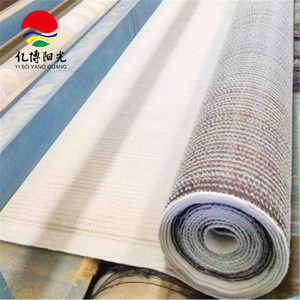 Địa Kỹ Thuật Tổng đất sét lót Nhà cung cấp Bentonite chăn sàn mat chống thấm và không thấm nước địa Kỹ Thuật Tổng đất sét lót - Product Image 5