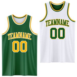 Fournisseur d'uniformes de basket-ball réversibles pour équipes de basket-ball - Product Image 1