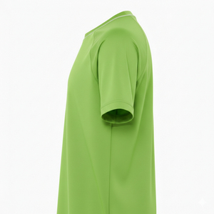 Maillot de football sur mesure léger et respirant, haut d'entraînement de football à séchage rapide, tenue de match athlétique - Product Image 4