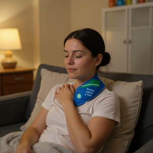 Paquete de Gel Frío y Caliente de 130G - Product Image 3