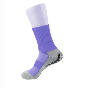 Custom LOGO Men's Cotton Crew <b>Socks</b> Anti-Slip Designer Fashion Classic Basketball Thickened Towel Bottom ADV Unicorn Sport <b>Socks</b> - Product Image 5