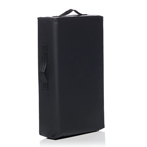 Escudo de Boxeo de Piel Sintética PU de Primera Calidad, Resistente, con Color y Logotipo Personalizados - Product Image 2