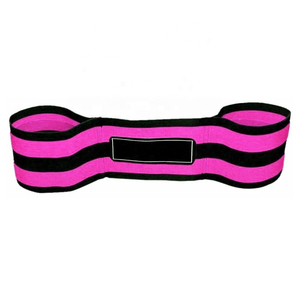 Bandas de Resistencia con Logotipo Personalizado para Entrenamiento de Fuerza, Rehabilitación, Estiramiento, Fisioterapia y Equipamiento de Gimnasio Comercial - Product Image 3