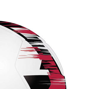 Balón de Fútbol de Goma Hecho a Mano para Entrenamiento, Color Personalizado, Tamaño Personalizado, Marca Personalizada, Impresión Fina, Precio Económico, Fabricación Personalizada - Product Image 2