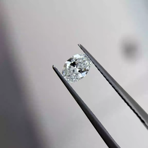 ขายส่งเพชรรูปไข่ 7 กะรัต E IF IGI Certified CVD Lab Grown Diamond คุณภาพเยี่ยมสำหรับเครื่องประดับชั้นดี ผู้จัดจำหน่ายแหวนหมั้น - Product Image 6