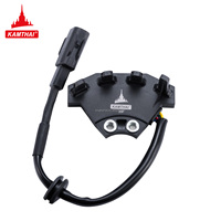 KAMTHAI CKP Capteur Stator Coil Capteur pour Yamaha Aerox 155 V2 Moto Pièces Accessoires B63-H1410-00 Capteur Ckp