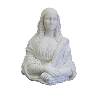 Nouvelle arrivée, imprimante 3D industrielle à haute précision et rapide, modèle 3D de la sculpture - Product Image 4