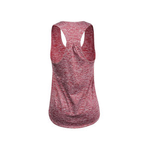 Camiseta sin mangas informal para mujer, ligera y suave al tacto, ideal para entrenamientos de verano, yoga, viajes y uso diario. - Product Image 6