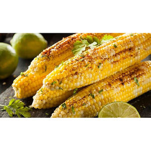 Maíz amarillo seco de alta calidad a precio mayorista barato / Granos de maíz en venta - Product Image 1