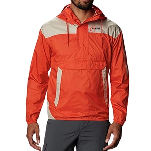 Veste d'hiver à capuche pour homme 2025, vêtements d'extérieur en toile de qualité supérieure, résistante au vent, streetwear pour adultes, OEM personnalisé, vente en gros - Product Image 4