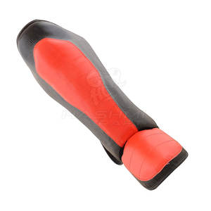 Protège-tibias professionnels avec protection confortable et respirante, matériau durable offrant stabilité et sécurité - Product Image 6