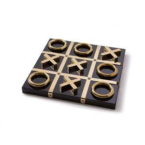 Pièce décorative de table en bois artisanale pour la maison et le bureau, accessoire cadeau - Product Image 1