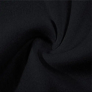 Sudadera con Capucha Unisex Negra y Gris, Manga Larga, Informal, de Color Sólido, con Cordón Ajustable y Bolsillos Laterales, para Otoño - Product Image 6