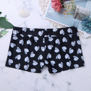 Shorts Deportivos Blancos para Mujer, Lisos y Acanalados, Fabricación a Medida, Ropa Deportiva Personalizada - Product Image 5