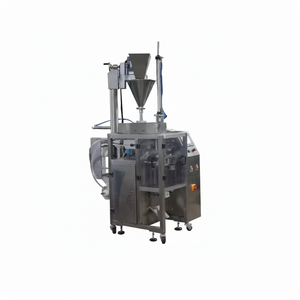 Máquina de embalaje de melaza Shisha profesional de trabajo rápido fácil de operar al precio más bajo - Product Image 2