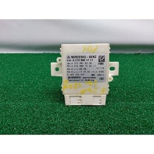 E-class ใช้ ECUs และโมดูลคอมพิวเตอร์ A2129018003 - Product Image 1