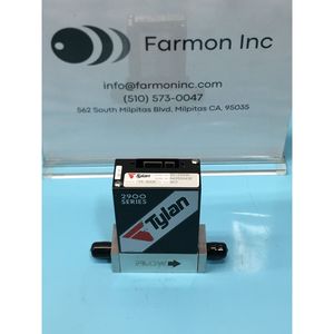 Controlador de Flujo Másico Tylan FC-2900M, MFC, NF3, 75 - Equipo y Piezas de Semiconductores de Confianza de Marca Global - Product Image 2