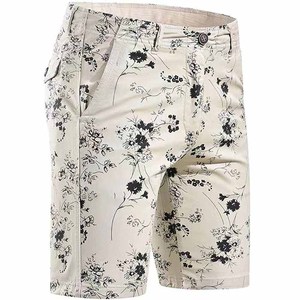 Pantalones Cortos Sublimados para Hombre a Precio Económico, la Mejor Fabricación en Algodón, con Logotipo de Marca, Fáciles de Usar, Última Moda - Product Image 5