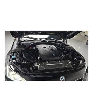 บีเอ็มดับเบิลยู ซีรีส์ 2 รุ่น M240i XDrive Coupe ปี 2023 ระยะทาง 34,151 กม. พวงมาลัยซ้าย เกียร์อัตโนมัติ กล้องมองหลัง - Product Image 5