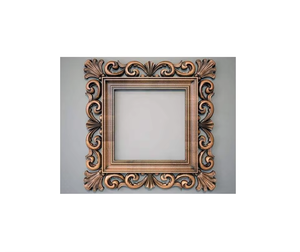 Atractivo espejo que captura miradas fugaces y convierte en recuerdos eternos, con un diseño de bola increíble, hermoso espejo. - Product Image 5