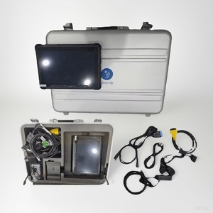 BYD VDS2100 Industrial New Car Fault Diagnostic Instrument 3-Year Warranty Compatible Song Plus Seagull Tang E2 Seal Sealion - Product Image 2