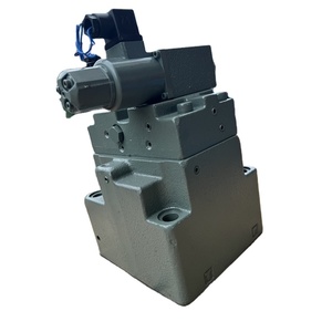 วาล์วควบคุมการไหลแบบอิเล็กโทรไฮดรอลิกตามสัดส่วน EFBG-03-125-H-61 ไฮดรอลิก EFBG-06-250-C-1720 - Product Image 1