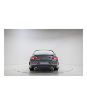 Mercedes-Benz CLS450 4MATIC CLS-Class 2023, 34 035 km, boîte automatique, conduite à gauche, avec caméra de recul - Product Image 4