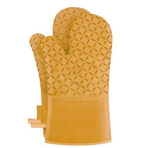 Gants de four de cuisine sur mesure à prix raisonnable, fabrication pakistanaise, prix de gros - Product Image 1
